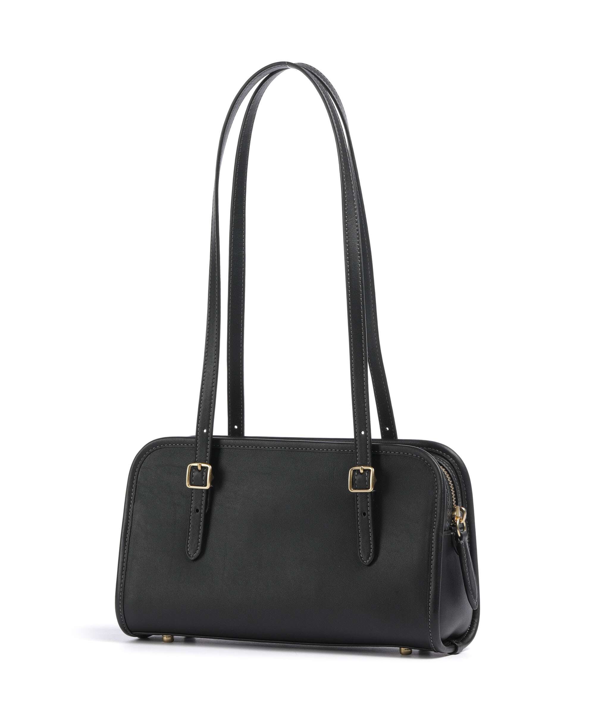 Coach The Coach Originals Swing Shoulder bag black