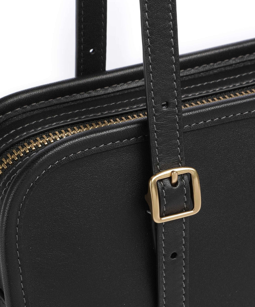 Coach The Coach Originals Swing Shoulder bag black