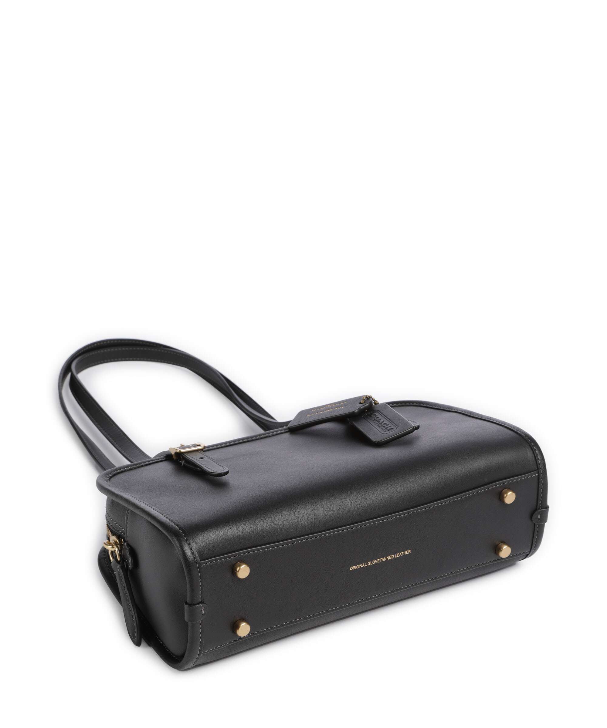 Coach The Coach Originals Swing Shoulder bag black