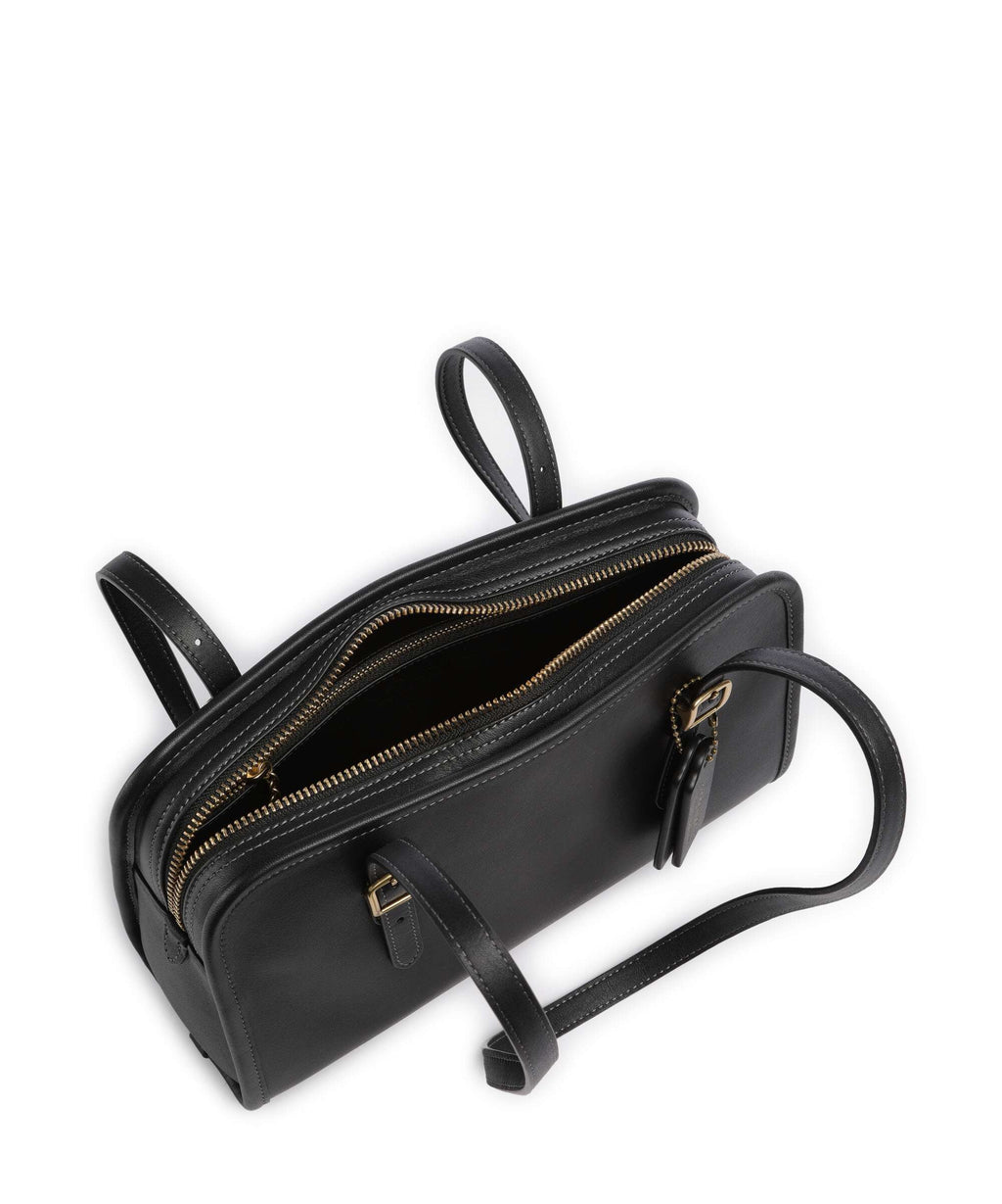 Coach The Coach Originals Swing Shoulder bag black
