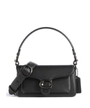 Coach Tabby 20 Borsa a tracolla black