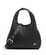 Coach Lana 23 Sac à main black