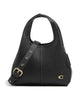 Coach Lana 23 Handbag black