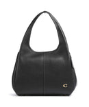 Coach Lana Beuteltasche black