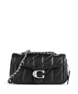 Coach Tabby 20 Schultertasche black