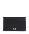 Coach Essential Wallet black