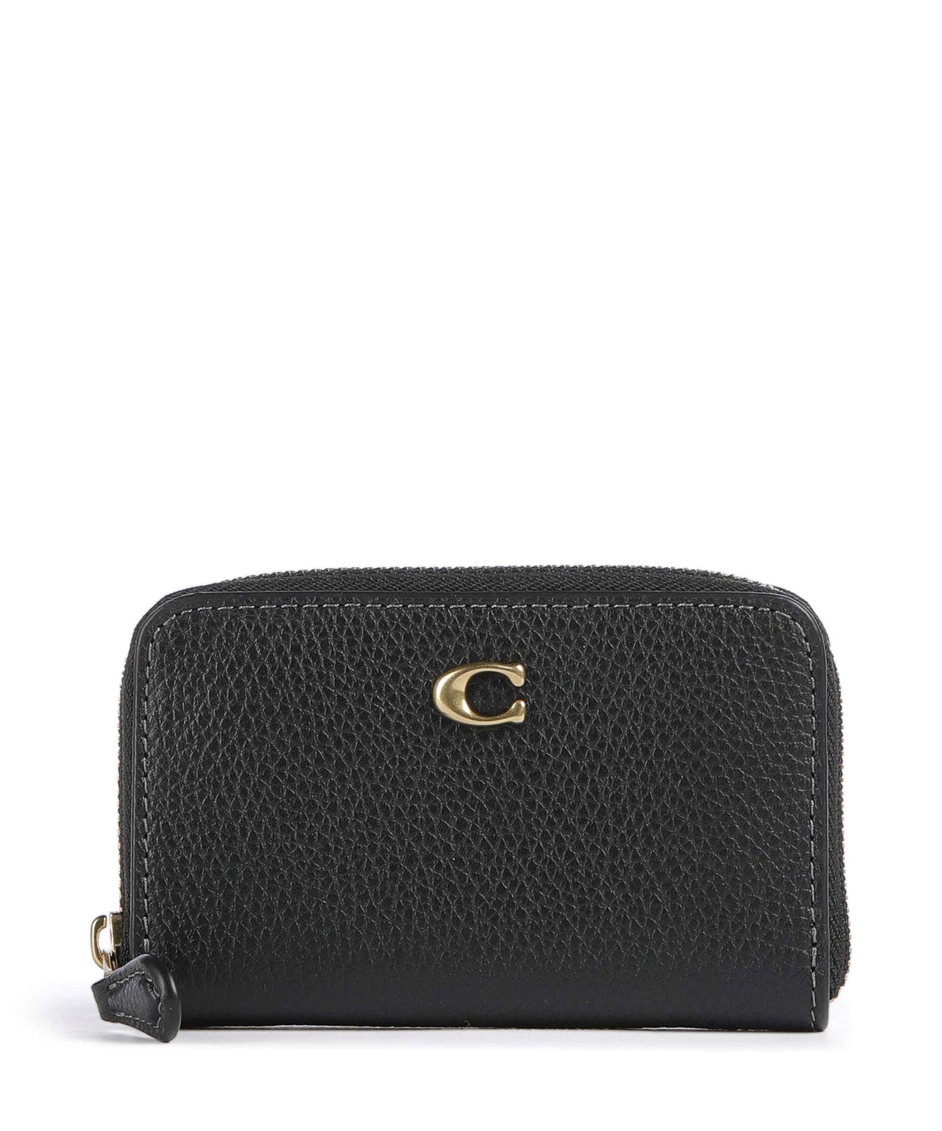 Coach Essential Credit card holder black
