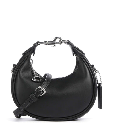 Coach Jonie Borsa a tracolla black