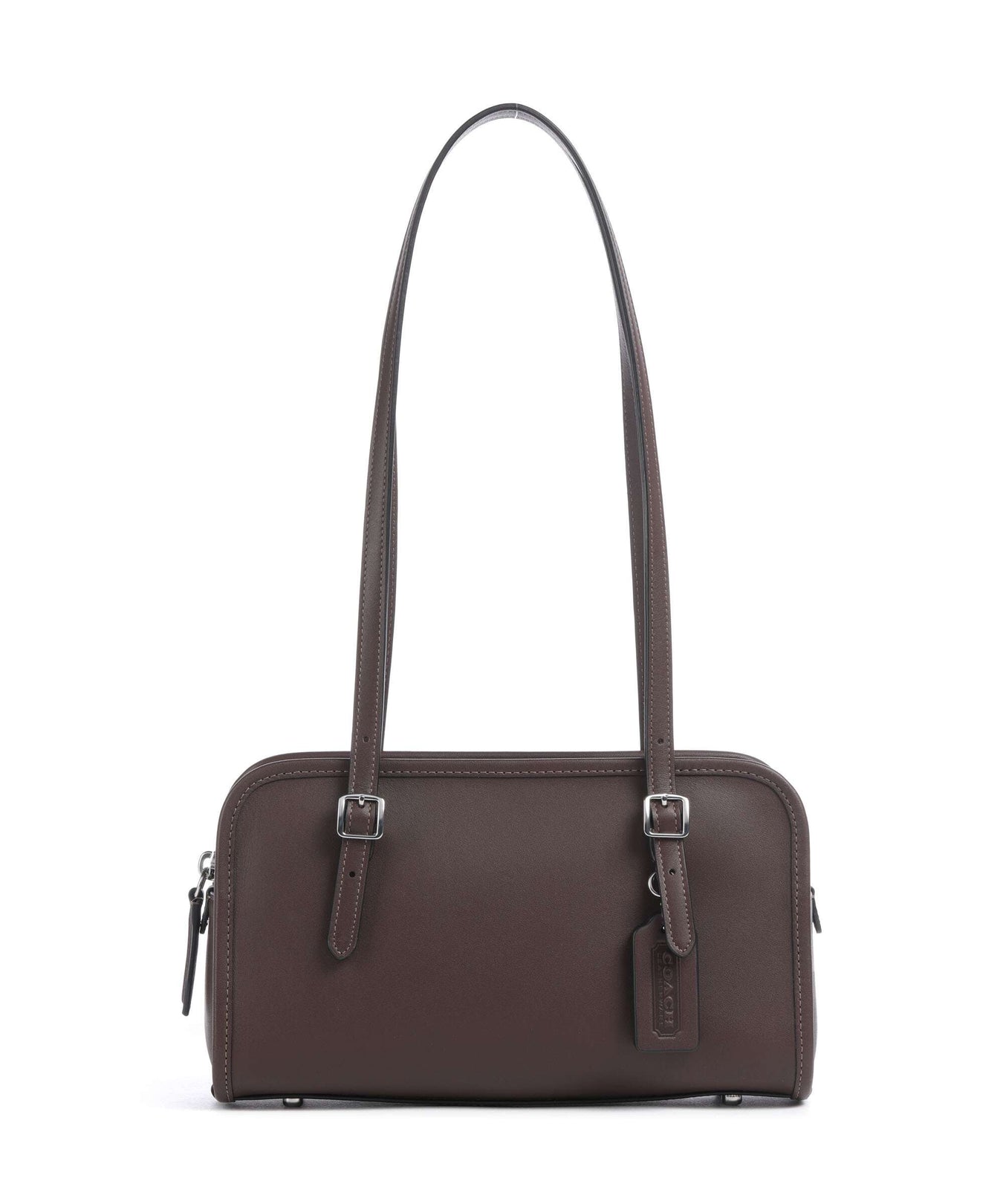 Coach The Coach Originals Swing Shoulder bag maple