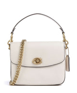 Coach Cassie 19 Umhängetasche chalk