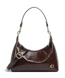 Coach Juliet Schultertasche maple