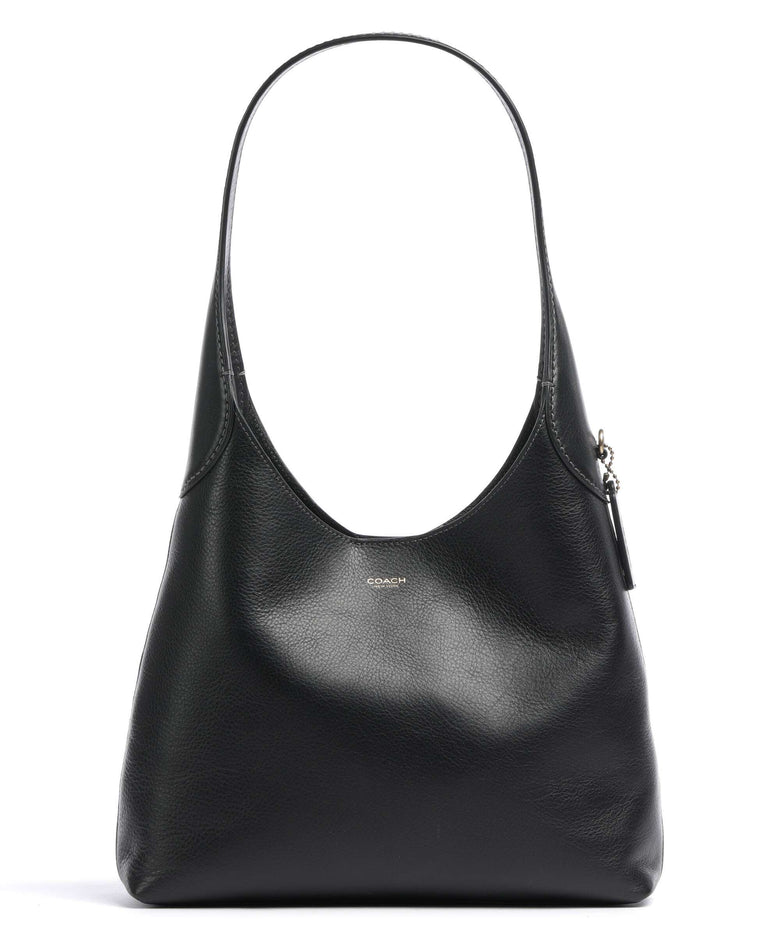 Coach Brooklyn 28 Hobo bag black 
