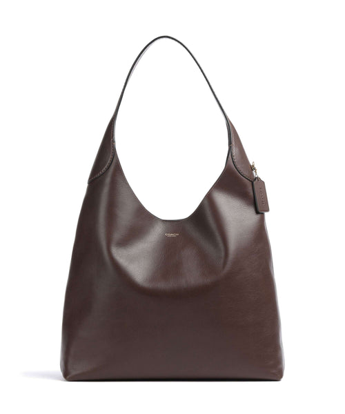 Coach Brooklyn 39 Hobo bag maple