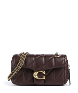 Coach Tabby 20 Schultertasche maple