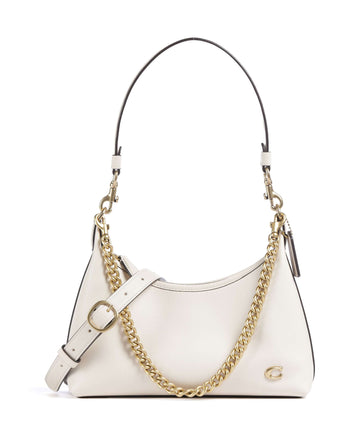 Coach Juliet 25 Sac porté épaule chalk