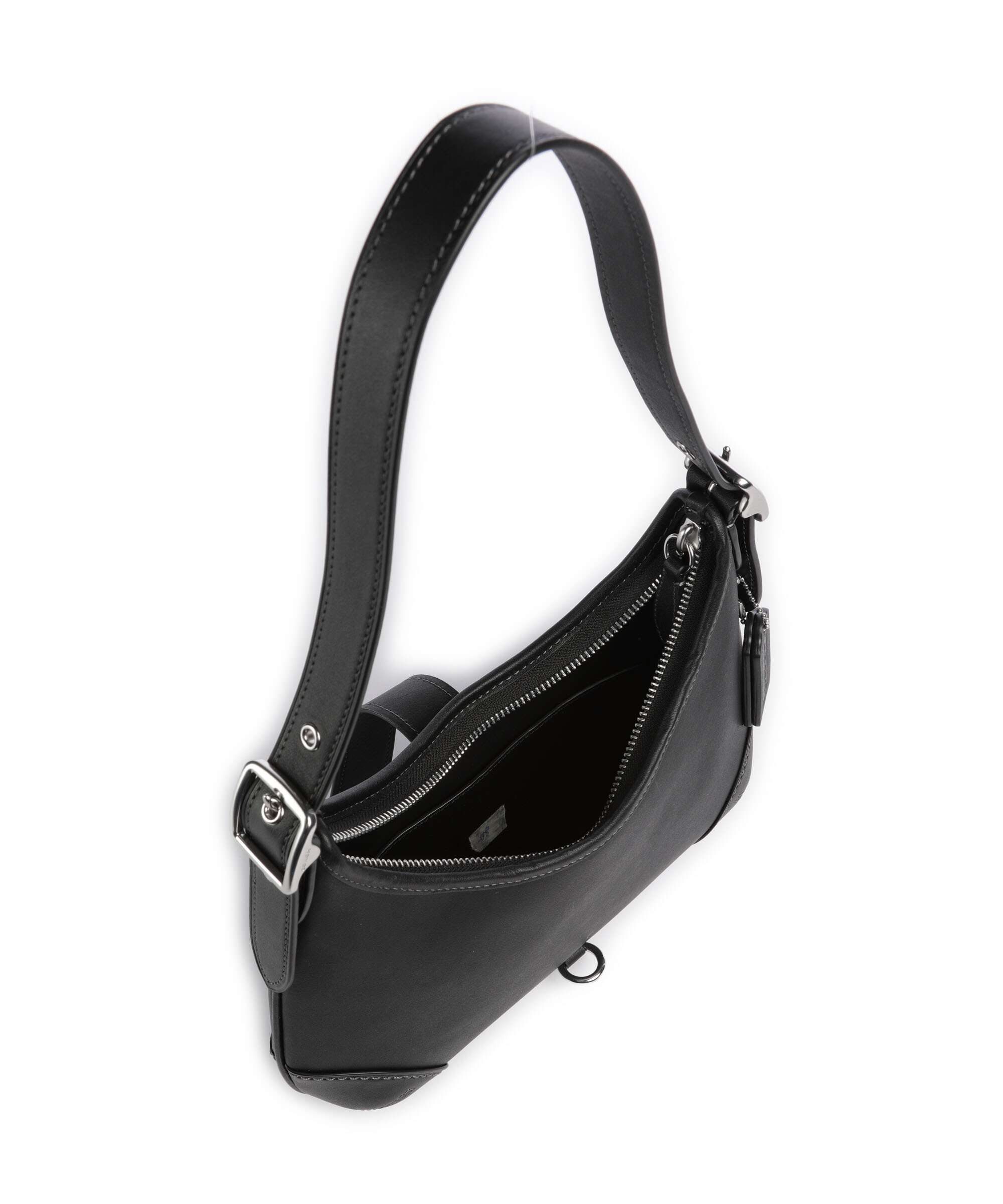 Coach The Coach Originals Hamptons Shoulder bag black