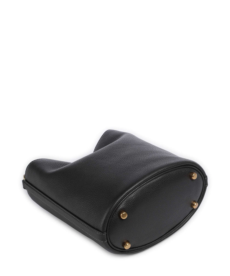 Coach Willow Soft 19 Hobo bag black