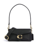 Coach Tabby 20 Borsa a spalla black