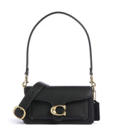 Coach Tabby 20 Schultertasche black