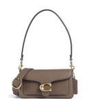 Coach Tabby 20 Borsa a spalla dark stone
