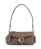 Coach Tabby 20 Schultertasche dark stone