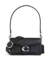 Coach Tabby 20 Schultertasche black