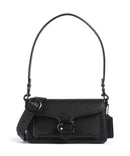 Coach Tabby 20 Borsa a spalla black