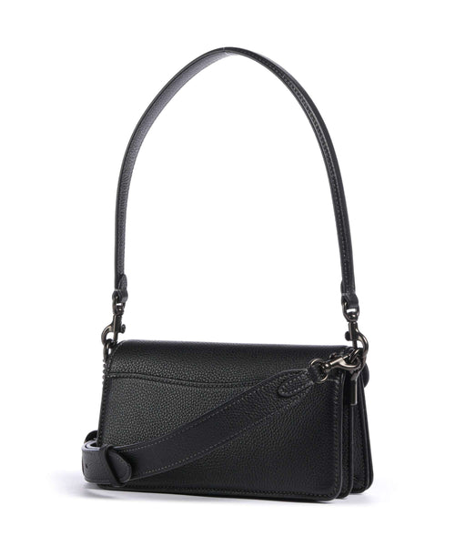 Coach Tabby 20 Shoulder bag black