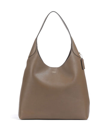 Coach Brooklyn 39 Sac fourre-tout dark stone