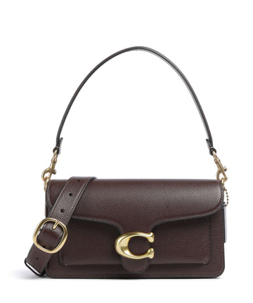 Coach Tabby 26 Schultertasche maple