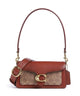 Coach Tabby 20 Schultertasche tan rust