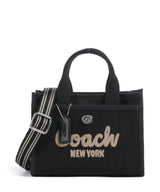 Coach Cargo 20 Borsa a tracolla black