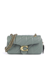 Coach Tabby 20 Schultertasche sage
