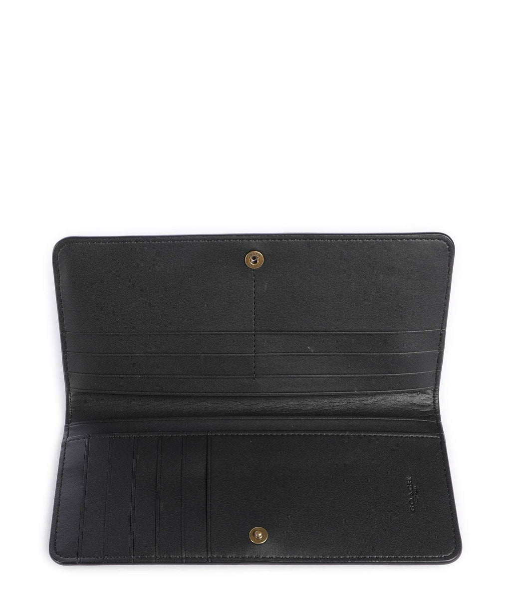 Coach Essential Wallet black