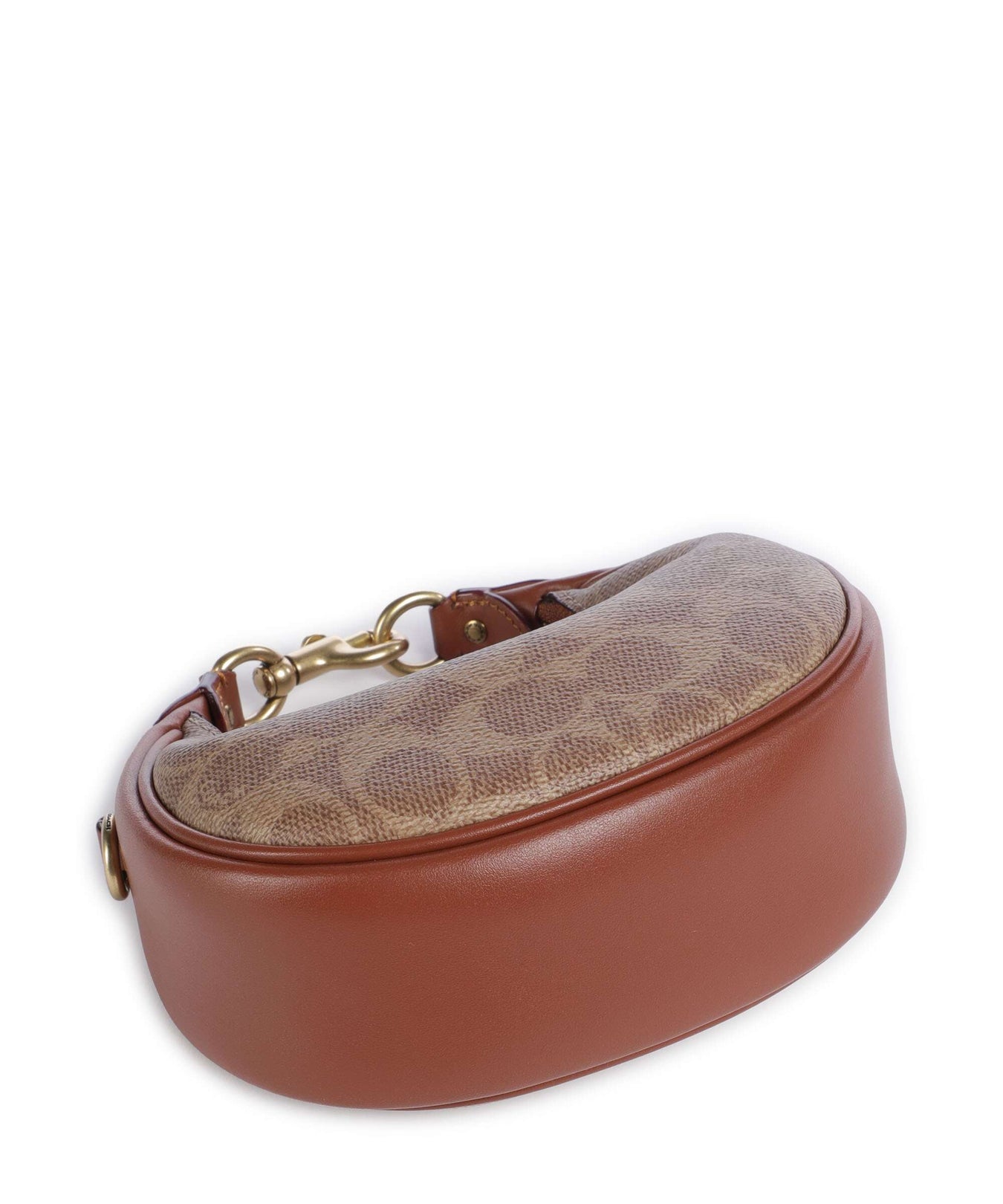Coach Jonie Crossbody bag tan caramel