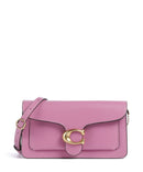 Coach Tabby Chain Borsa a tracolla fuchsia