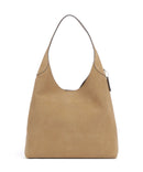 Coach Brooklyn 39 Beuteltasche sand