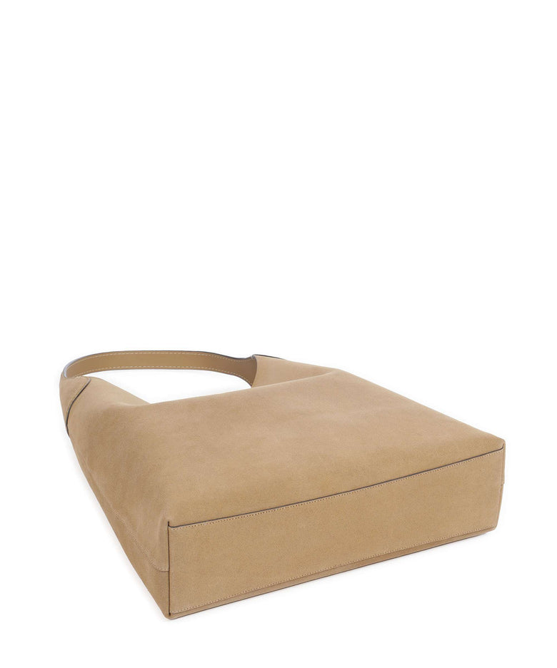 Coach Brooklyn 39 Hobo bag sand