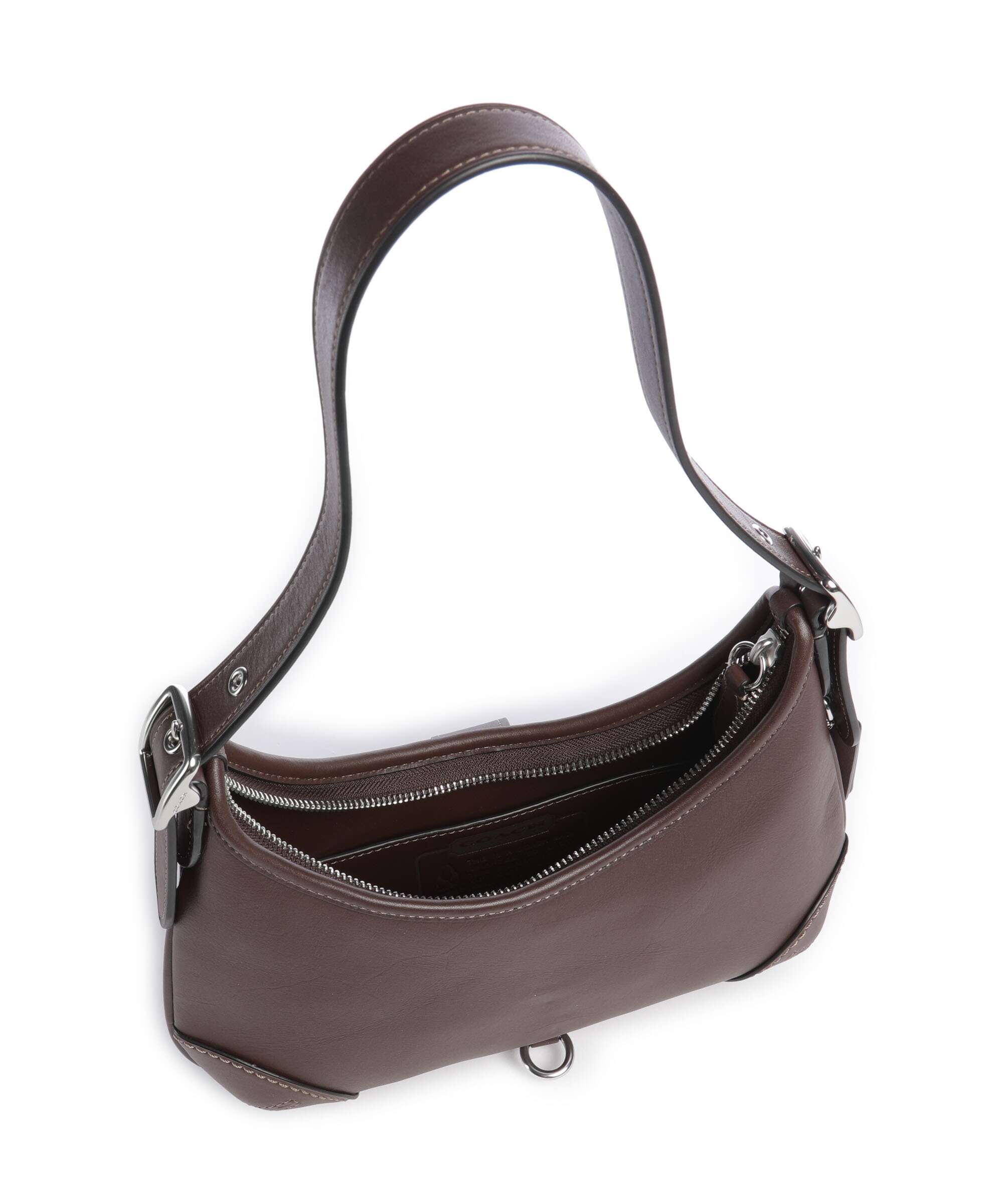 Coach The Coach Originals Hamptons Shoulder bag maple