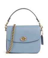 Coach Cassie 19 Crossbody bag bluebell