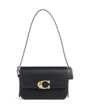 Coach Sage Borsa a spalla black