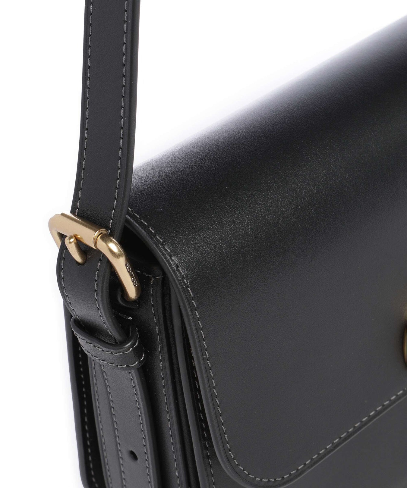 Coach Sage Shoulder bag black