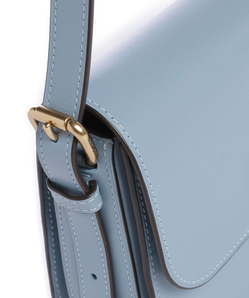 Coach Sage Shoulder bag bluebell