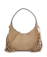 Coach Brooklyn 23 Schultertasche sand
