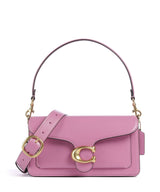 Coach Tabby 26 Schultertasche fuchsia