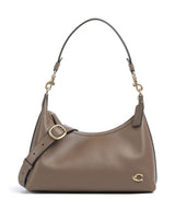 Coach Juliet Sac porté épaule dark stone