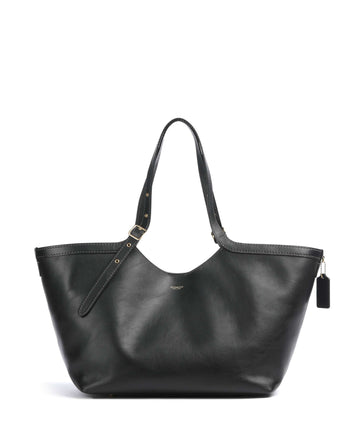Coach Gramercy Shopper black