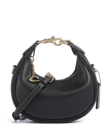 Coach Jonie Borsa a tracolla black