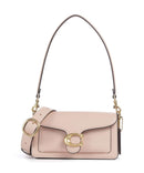 Coach Tabby 20 Schultertasche cream