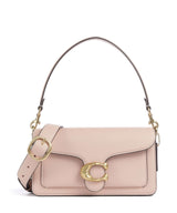 Coach Tabby 26 Borsa a spalla cream